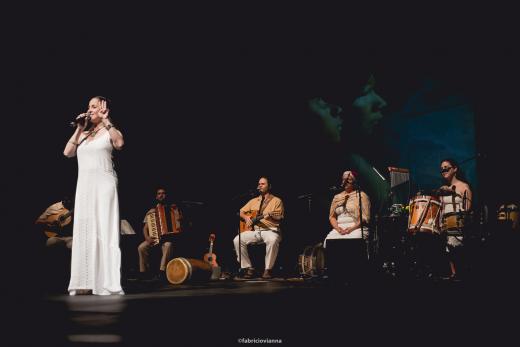 Teatro SESC Vila Mariana